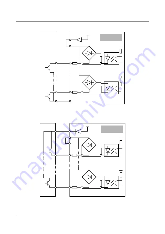 hpmont HD20 Series User Manual Download Page 41