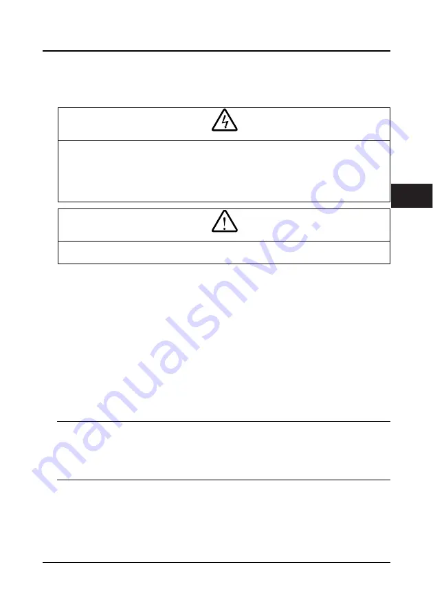 hpmont HD31 Series User Manual Download Page 18