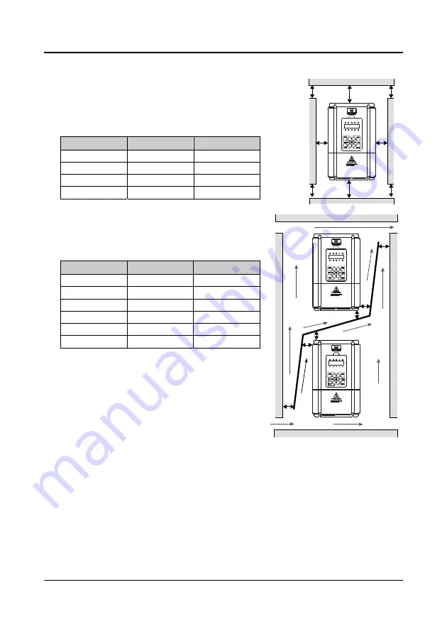 hpmont HD31 Series User Manual Download Page 19