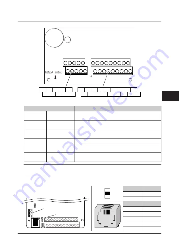 hpmont HD31 Series User Manual Download Page 30