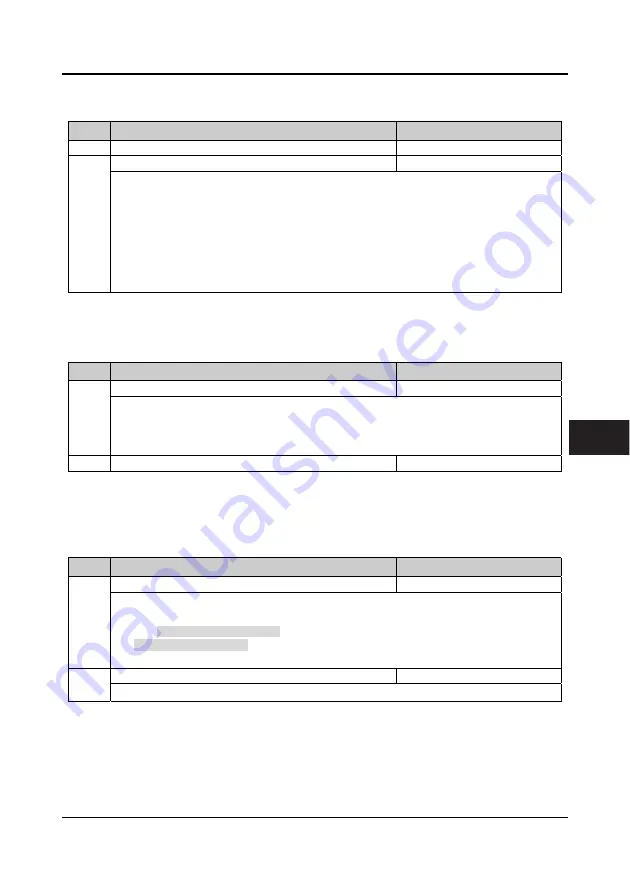 hpmont HD31 Series User Manual Download Page 54