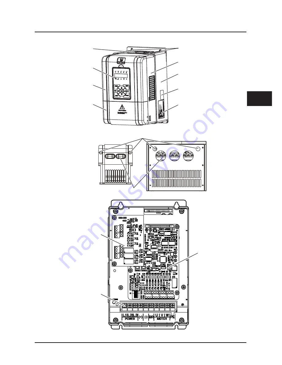 hpmont HD3L Series User Manual Download Page 20