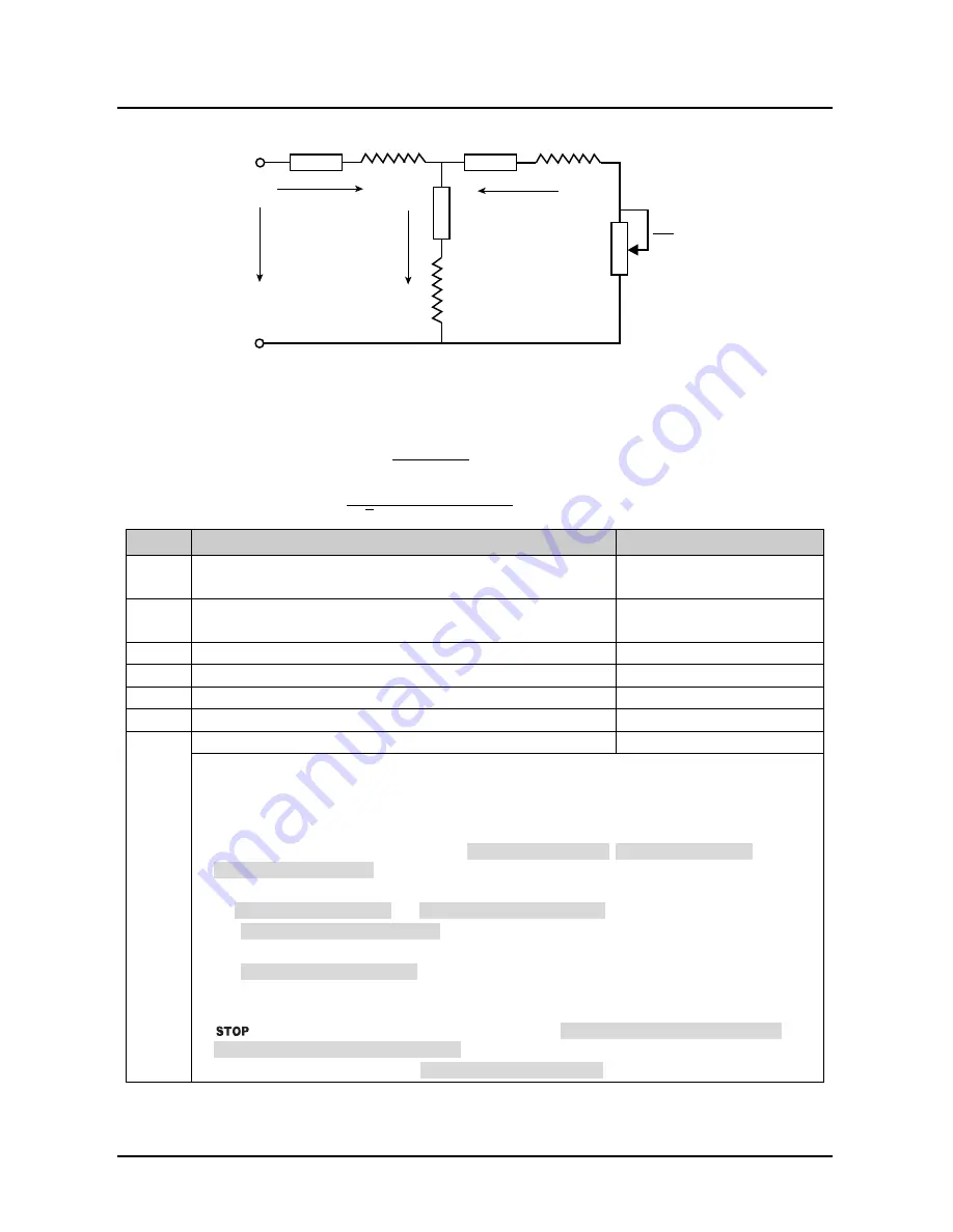 hpmont HD3L Series User Manual Download Page 65