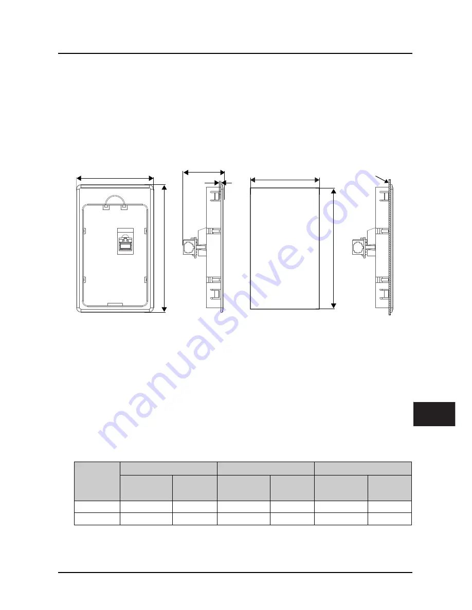 hpmont HD3L Series User Manual Download Page 94