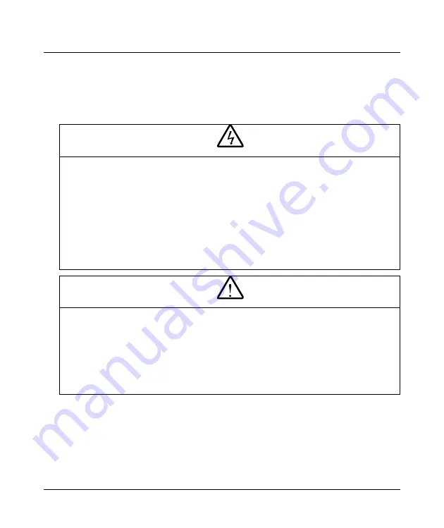 hpmont HD3N-2D0P7G-TC User Manual Download Page 12