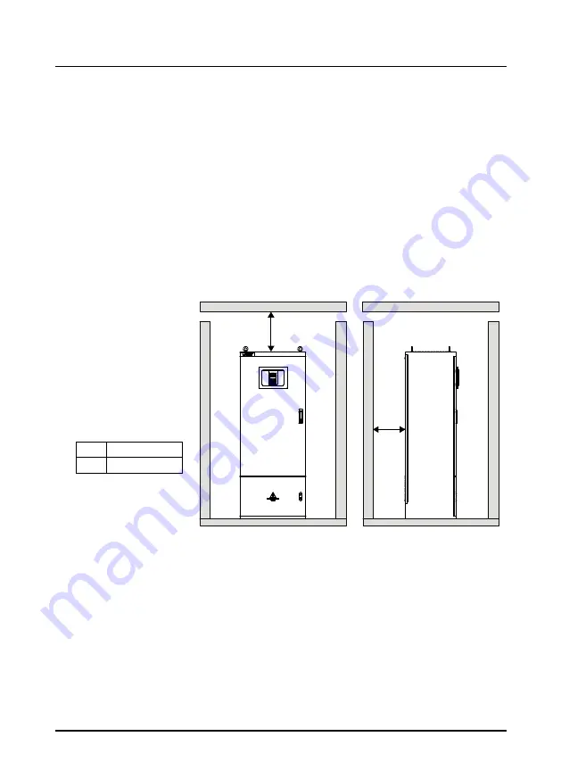 hpmont HD3Z Series User Manual Download Page 23