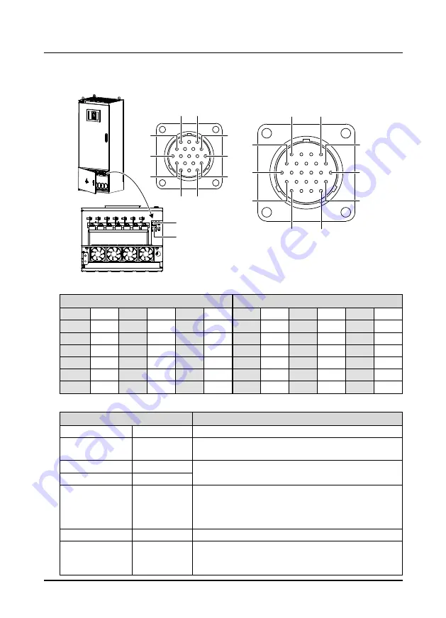 hpmont HD3Z Series User Manual Download Page 29