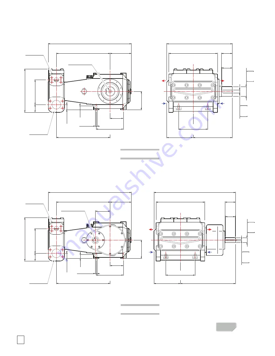 HPP GL 109/290 Assembly And Special Maintenance Instructions Download Page 32