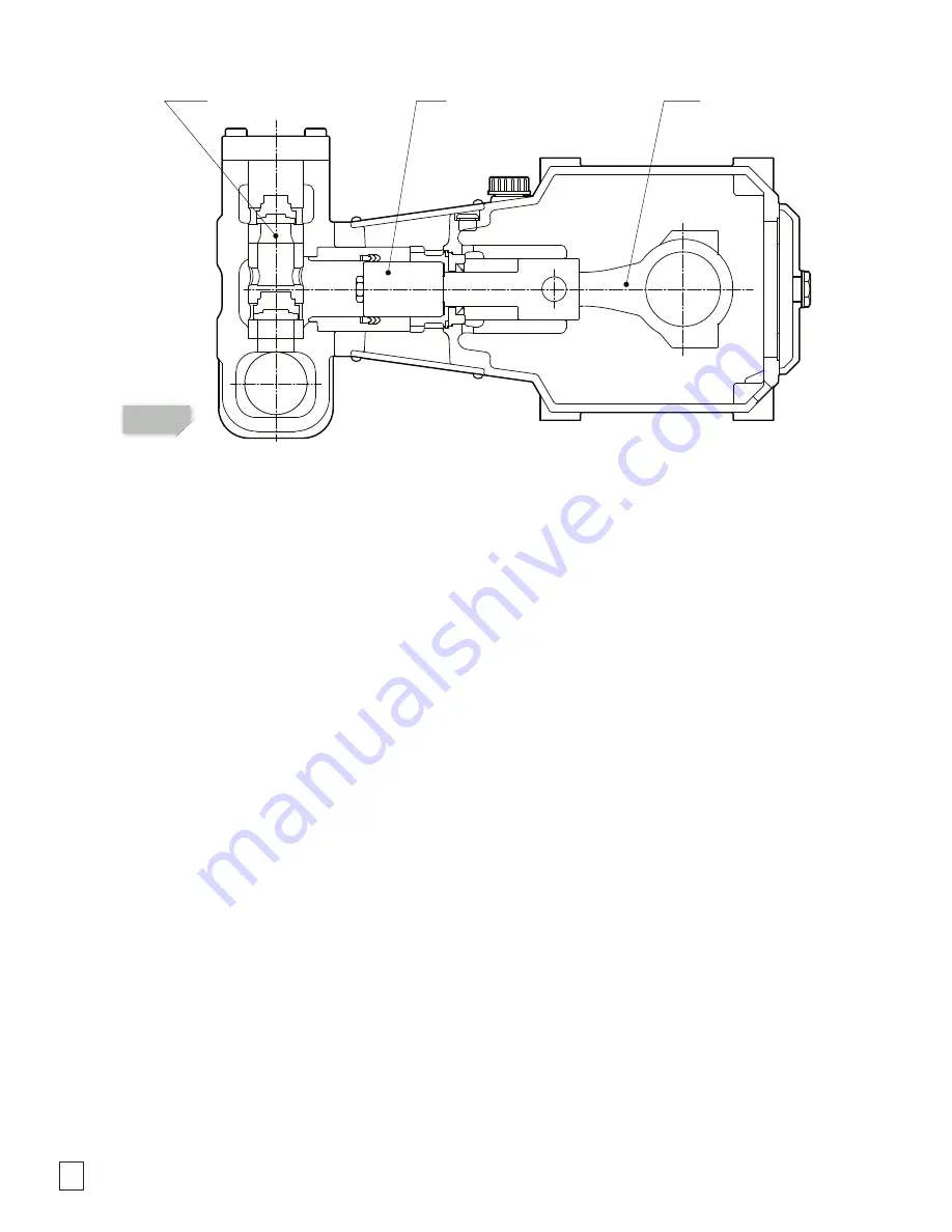 HPP GL 109/290 Assembly And Special Maintenance Instructions Download Page 52