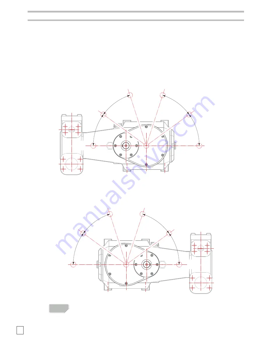 HPP GL 109/290 Assembly And Special Maintenance Instructions Download Page 68