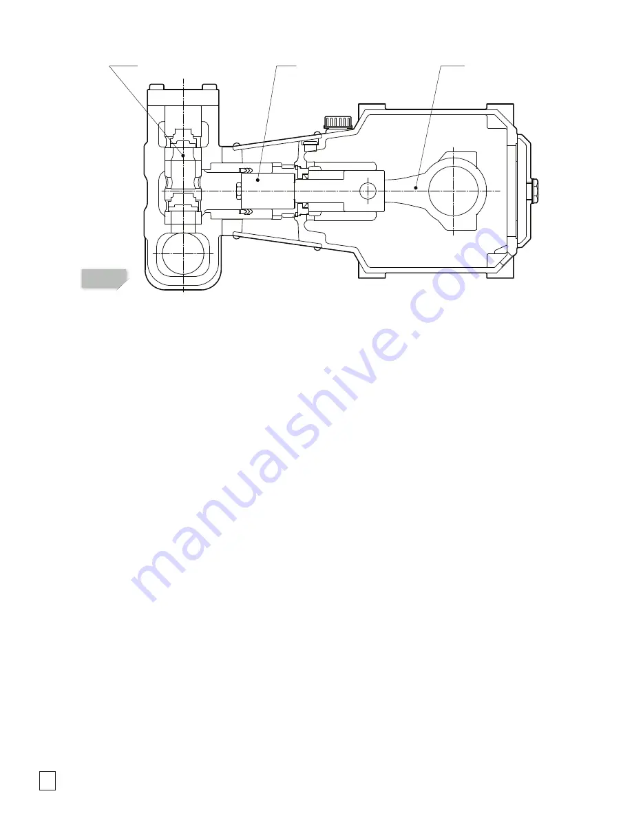 HPP GL 109/290 Assembly And Special Maintenance Instructions Download Page 96