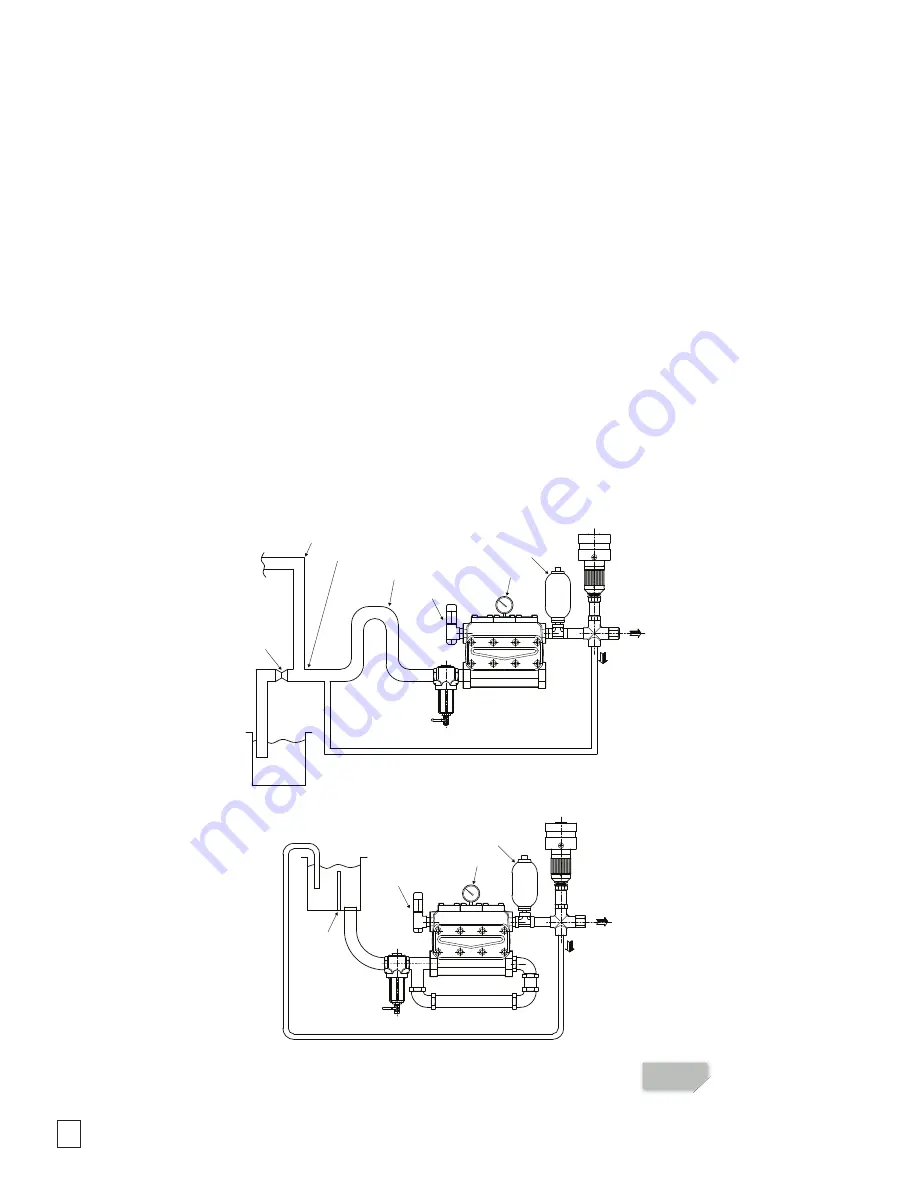 HPP GL 109/290 Assembly And Special Maintenance Instructions Download Page 124