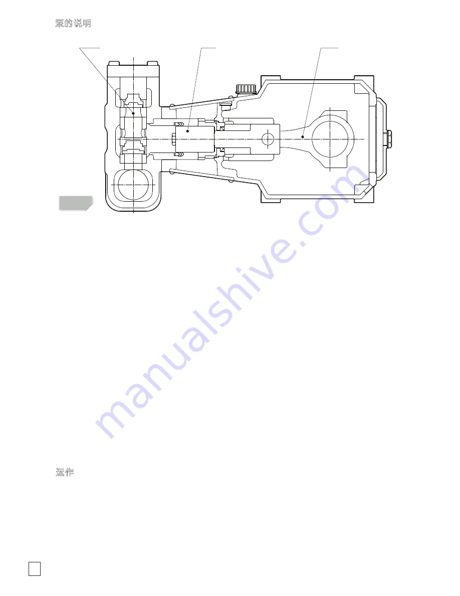 HPP GL 109/290 Assembly And Special Maintenance Instructions Download Page 140