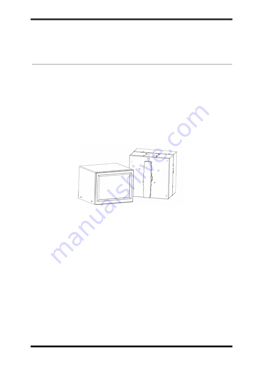 HPRT FC53-Lc User Manual Download Page 1