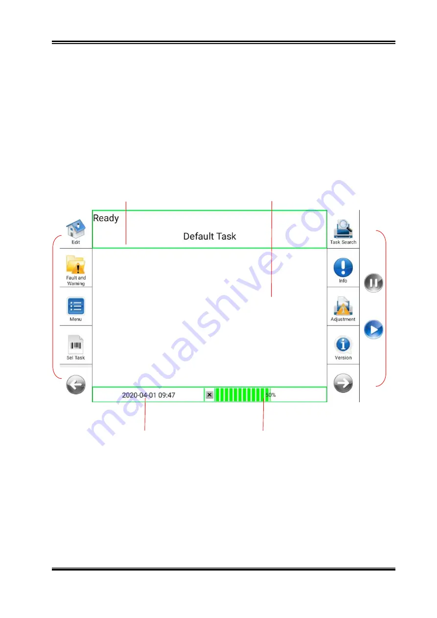 HPRT FC53-Lc User Manual Download Page 19