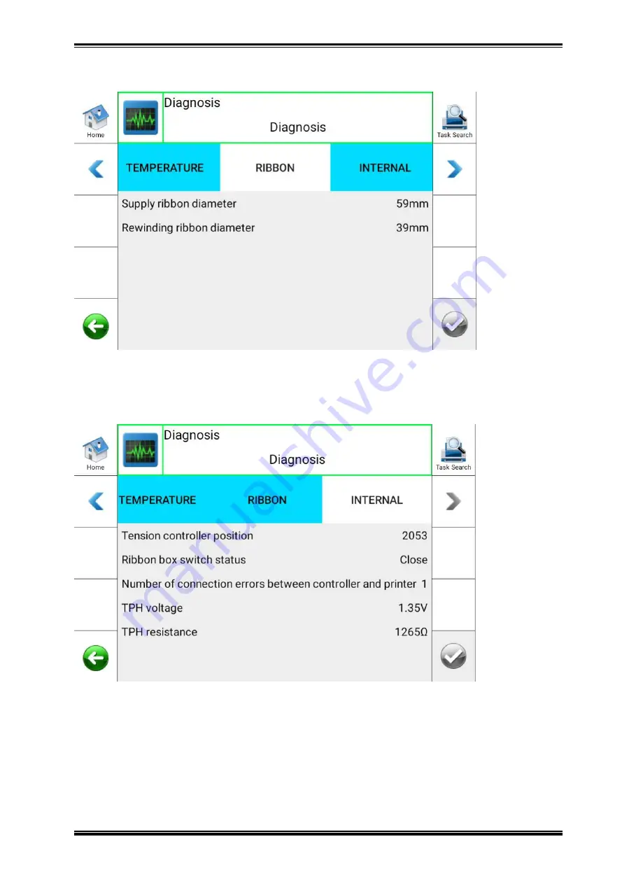 HPRT FC53-Lc User Manual Download Page 46