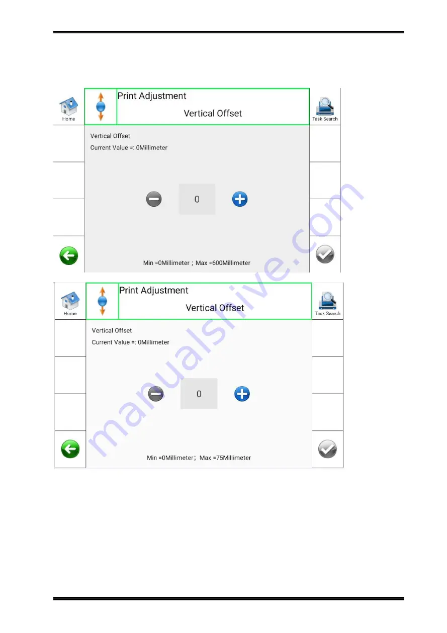 HPRT FC53-Lc User Manual Download Page 66