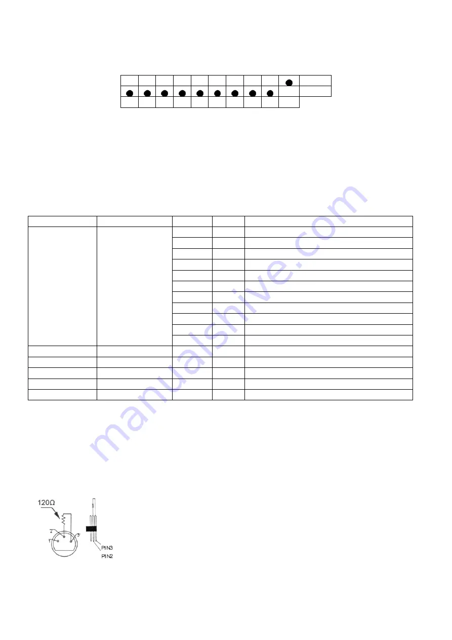 HQ Power CALDEIRA VDPL300MF2 User Manual Download Page 5