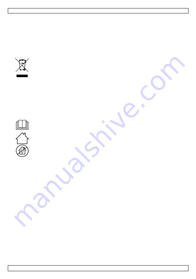 HQ Power HQLB10001 User Manual Download Page 6