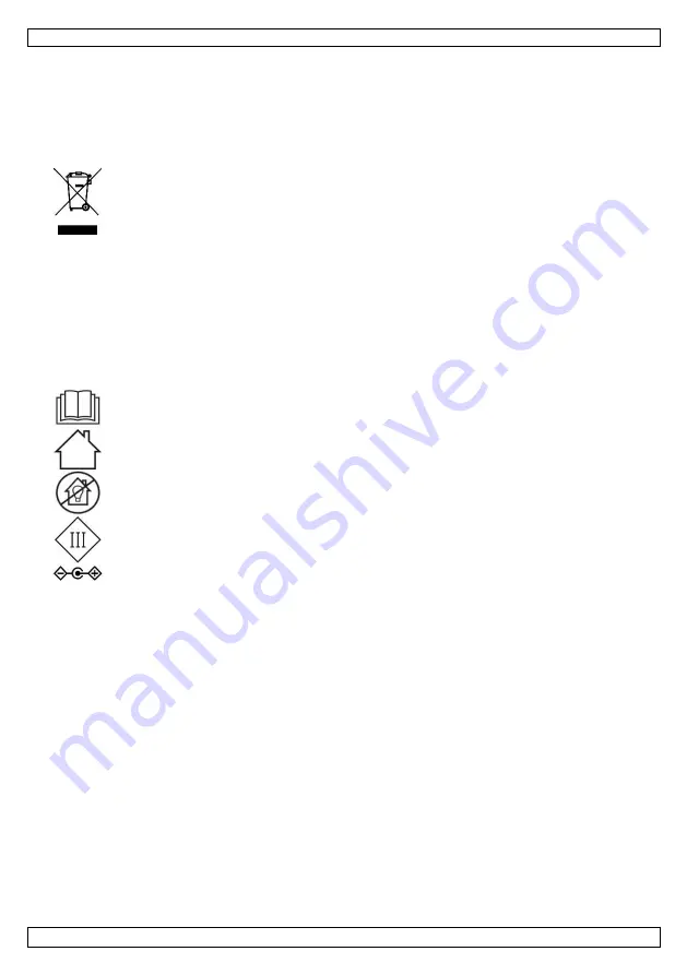 HQ Power HQLE10030 User Manual Download Page 22