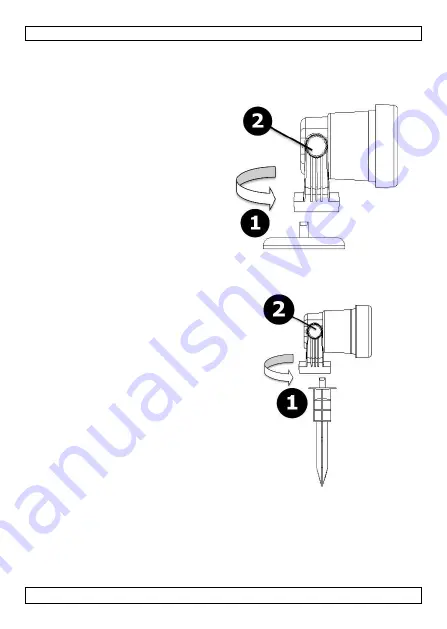 HQ Power HQLE10032 User Manual Download Page 5