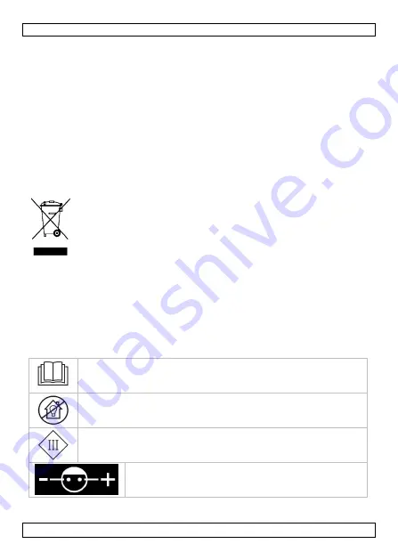 HQ Power HQLE10032 User Manual Download Page 11