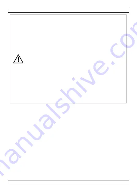 HQ Power HQLE10032 User Manual Download Page 12