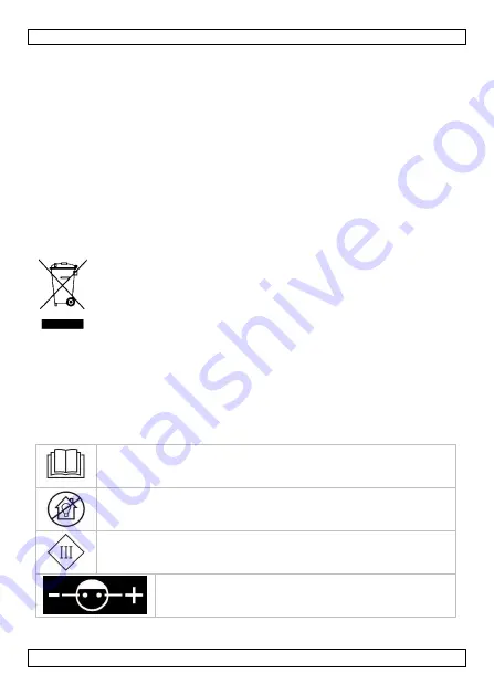 HQ Power HQLE10032 User Manual Download Page 27