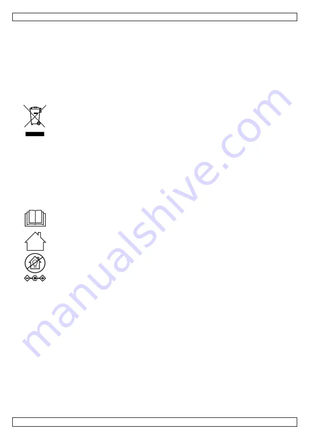 HQ Power HQLE10044 User Manual Download Page 3