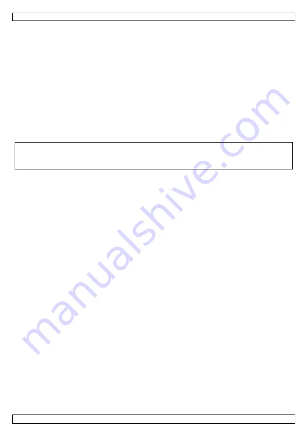 HQ Power HQLP10004 User Manual Download Page 11