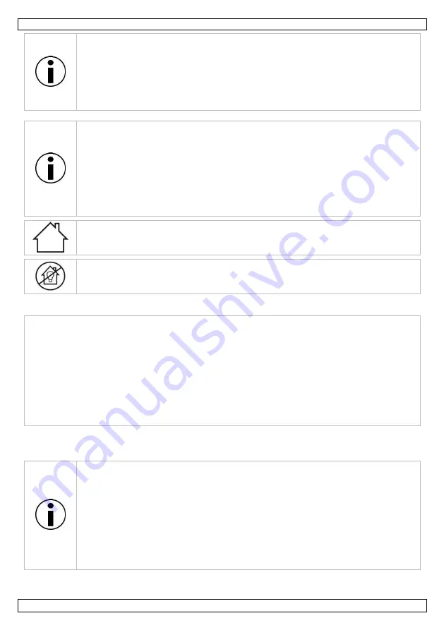 HQ Power HQLP10004 User Manual Download Page 13