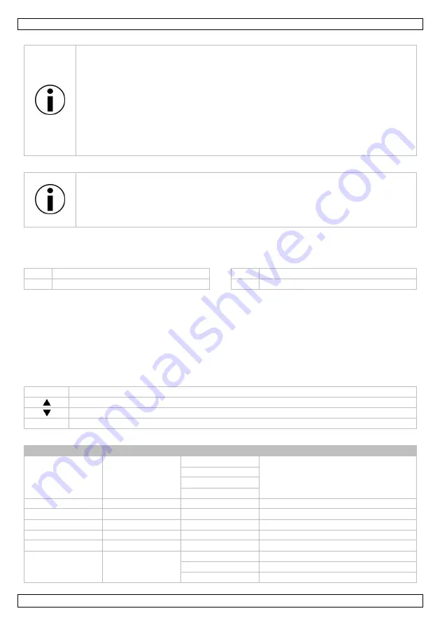 HQ Power HQLP10004 User Manual Download Page 20