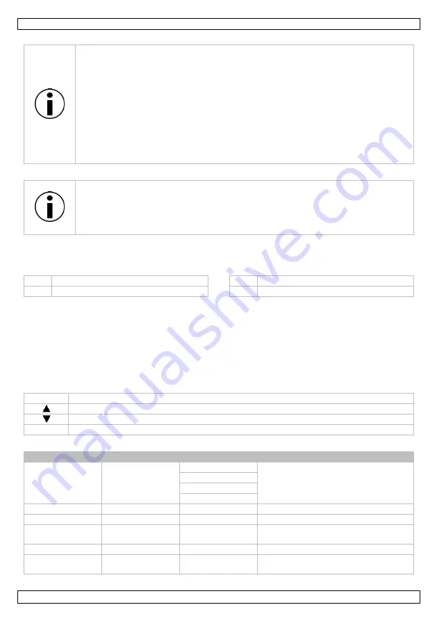 HQ Power HQLP10004 User Manual Download Page 26