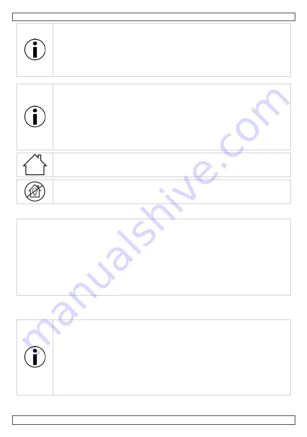 HQ Power HQLP10011 User Manual Download Page 11