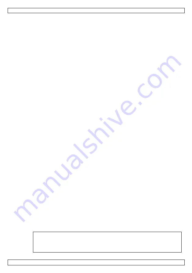 HQ Power HQLP10026 User Manual Download Page 9