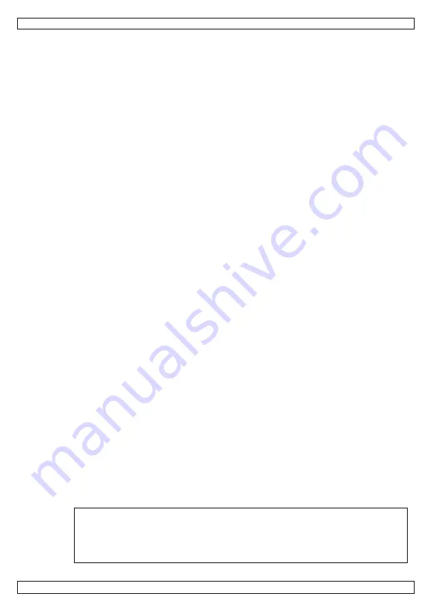 HQ Power HQLP10026 User Manual Download Page 39