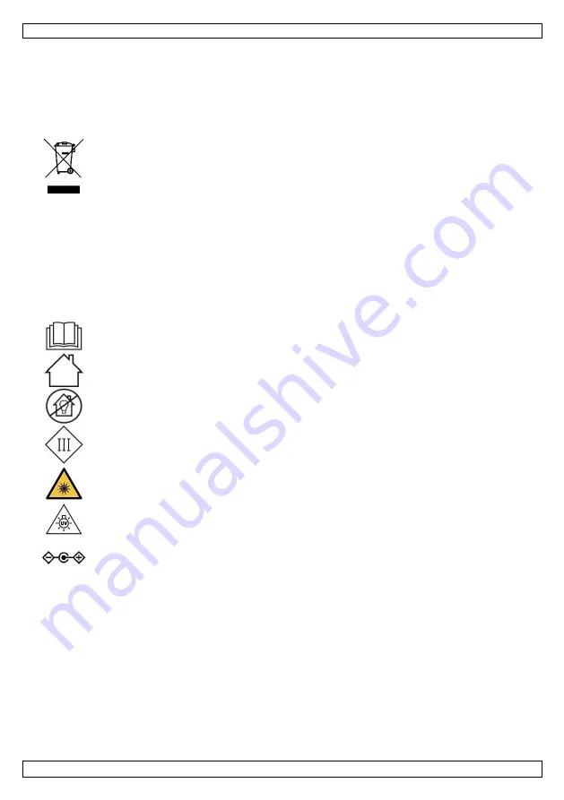 HQ Power HQLP10027 User Manual Download Page 40