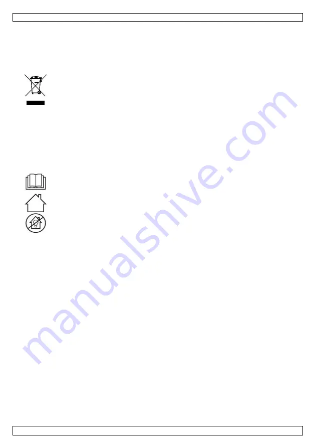 HQ Power HQLP10030 User Manual Download Page 5