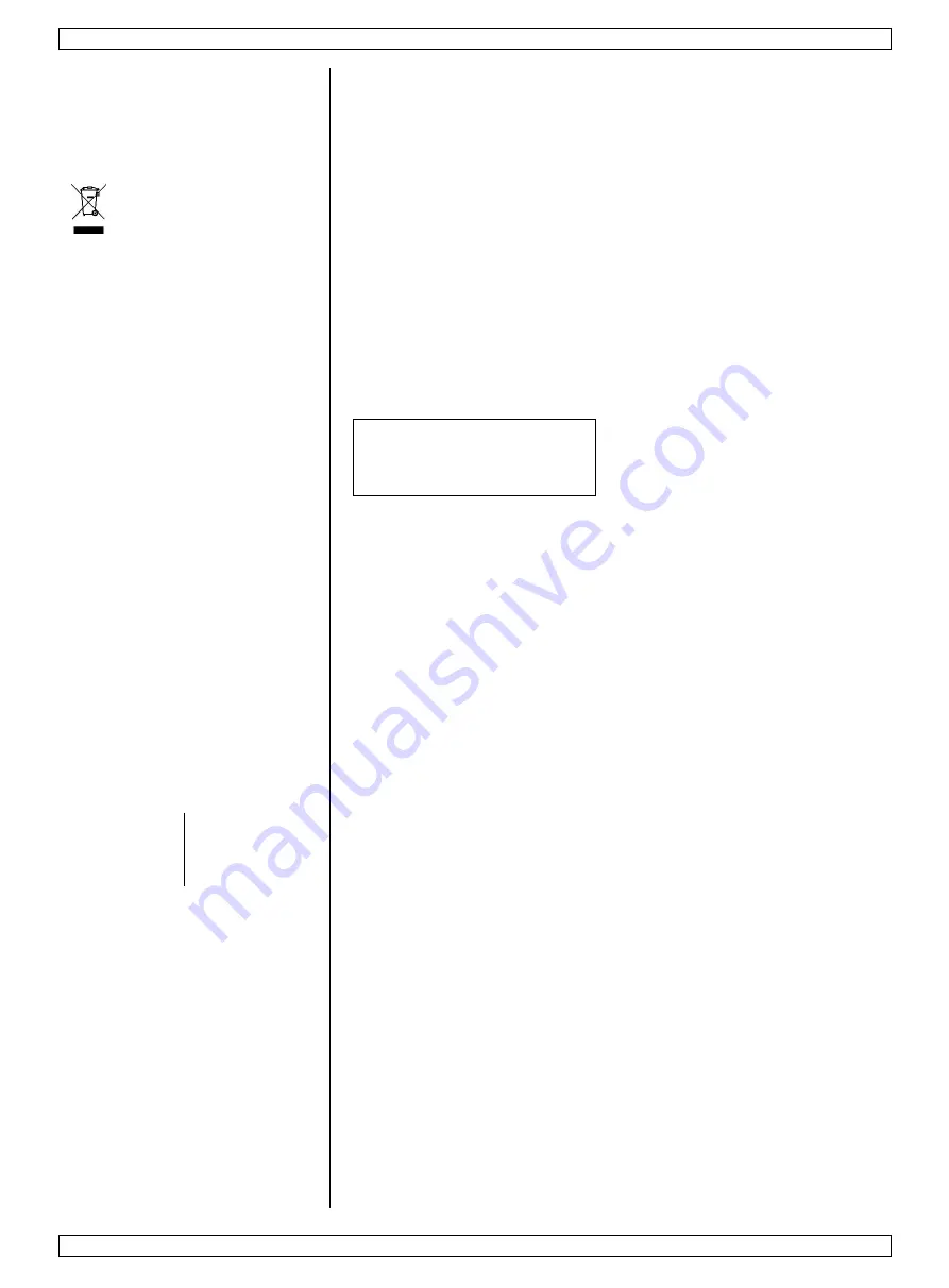 HQ Power HQM119C User Manual Download Page 4