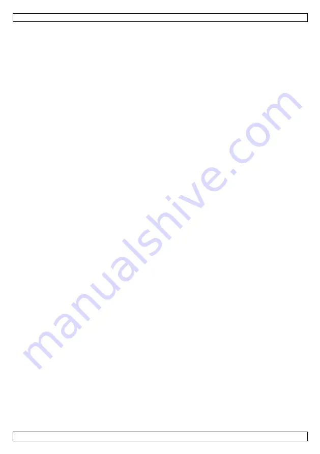 HQ Power HQMC10051 User Manual Download Page 8