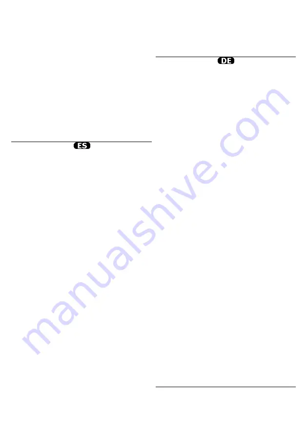 HQ Power HQMC10051 User Manual Download Page 39