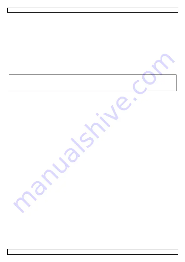 HQ Power HQPE10001 User Manual Download Page 5