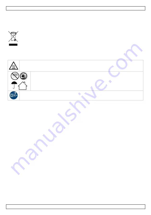 HQ Power HQPE10002 User Manual Download Page 3