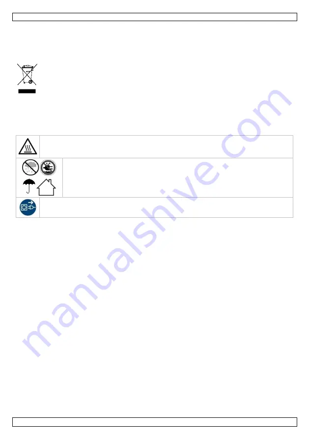 HQ Power HQPE10002 User Manual Download Page 7