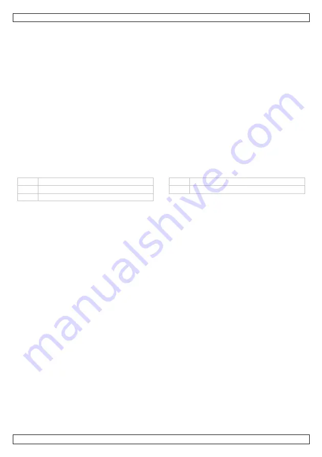 HQ Power HQPE10003 User Manual Download Page 16