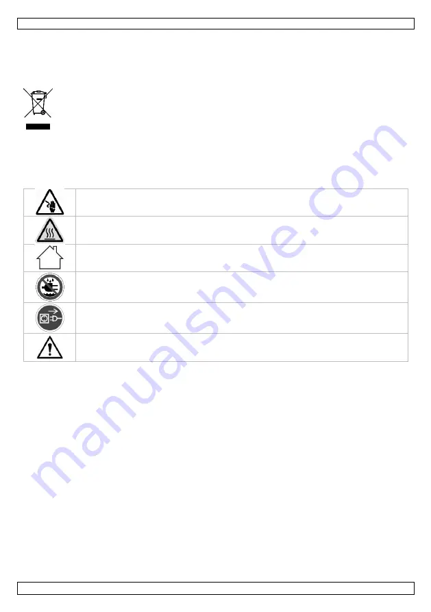 HQ Power HQPE10003 User Manual Download Page 21