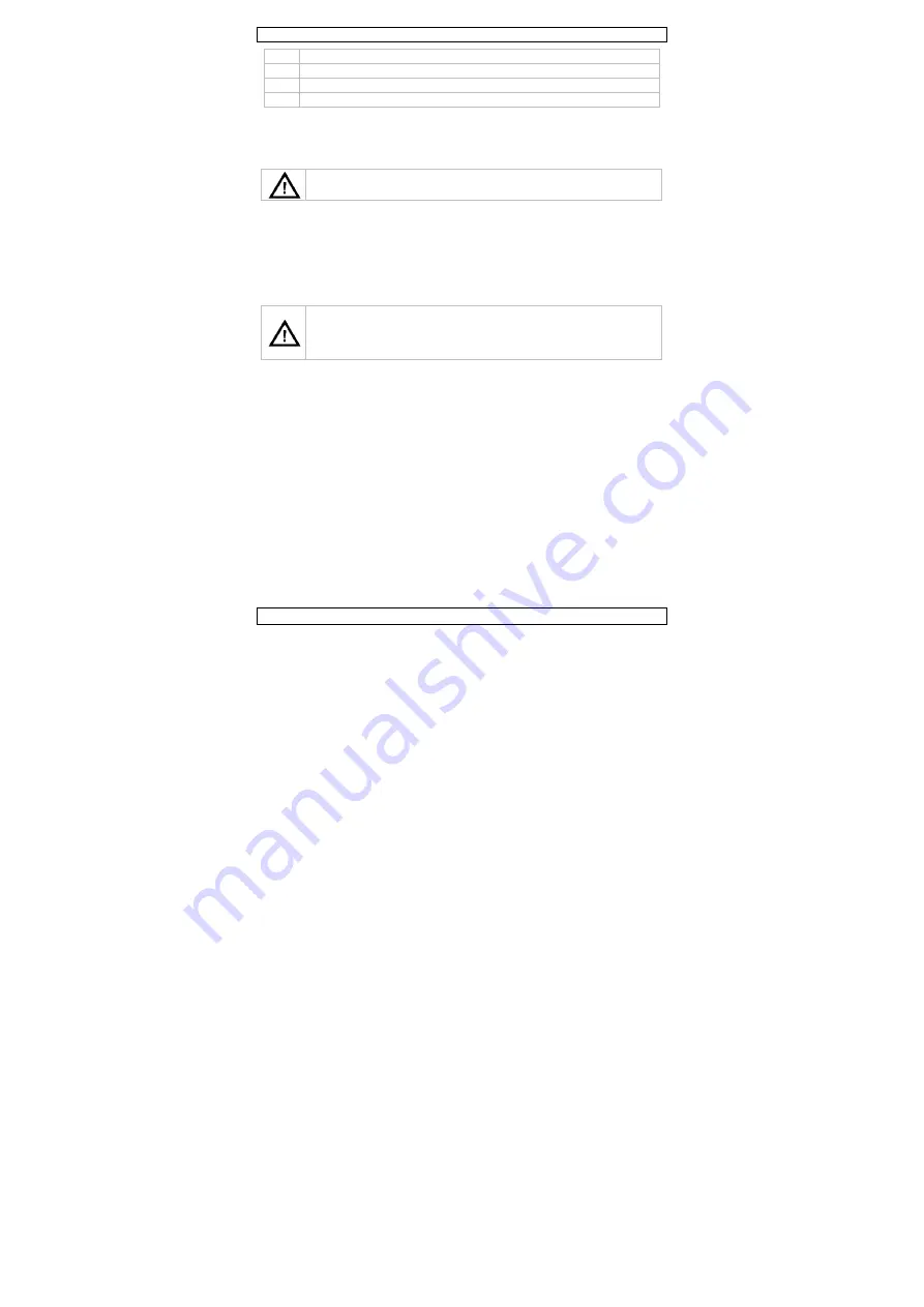 HQ Power PROMIX08 User Manual Download Page 18