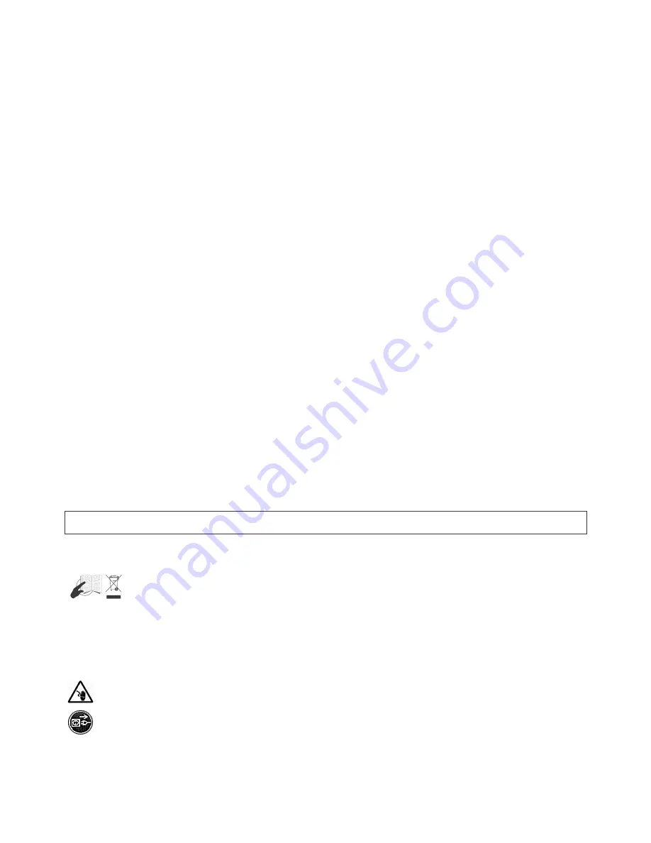 HQ Power VDL25BM Quick Start Manual Download Page 9