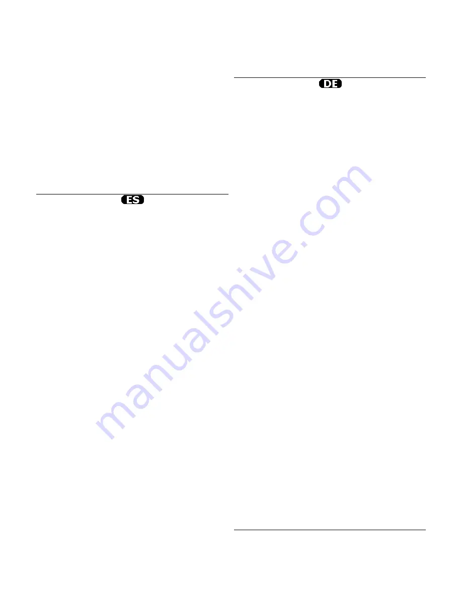 HQ Power VDLL300CB User Manual Download Page 13