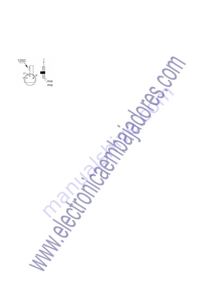 HQ Power VDP1601RGLD10 User Manual Download Page 12